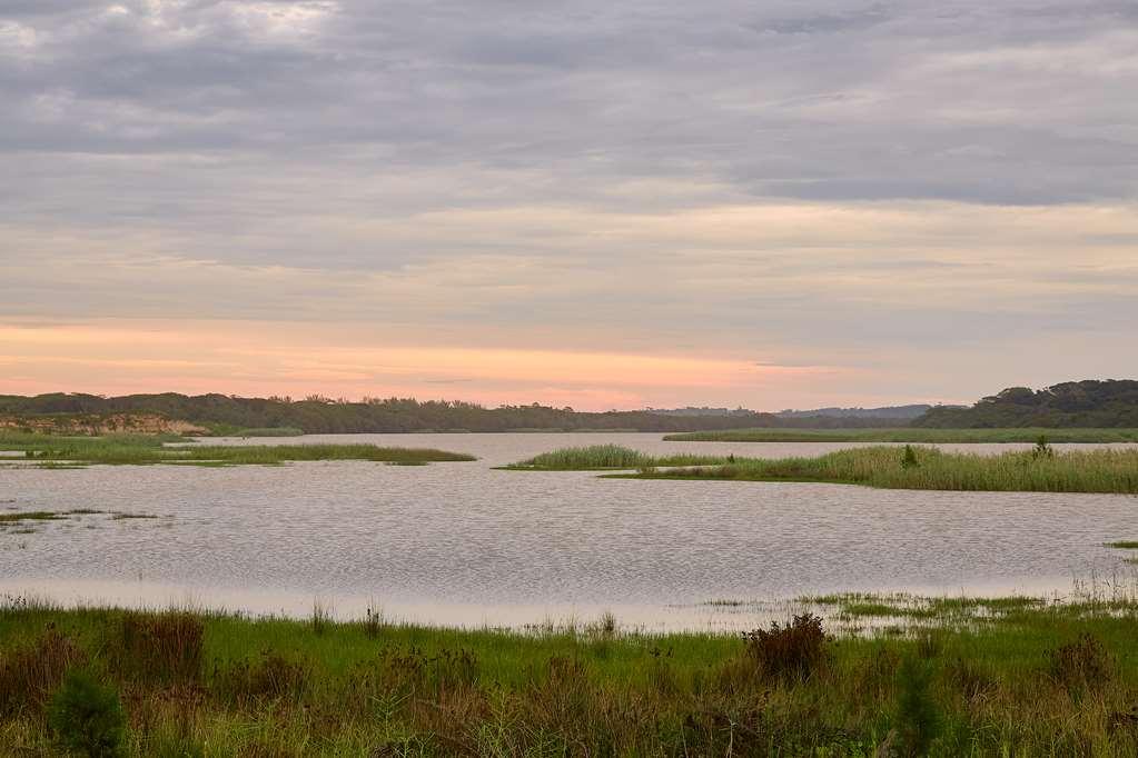 First Group Lake View Cabanas Saint Lucia Estuary Eksteriør billede